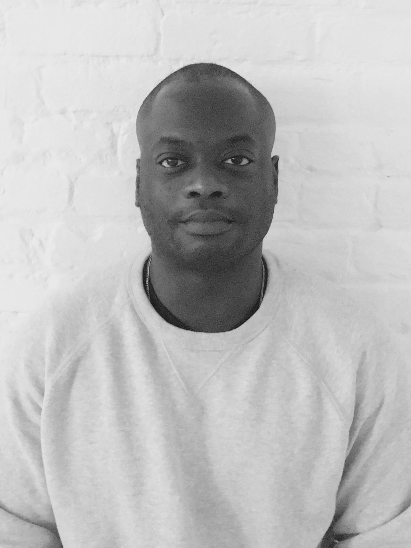 Eric Adechi, Partner and Brand Strategy Lead at SEOMO