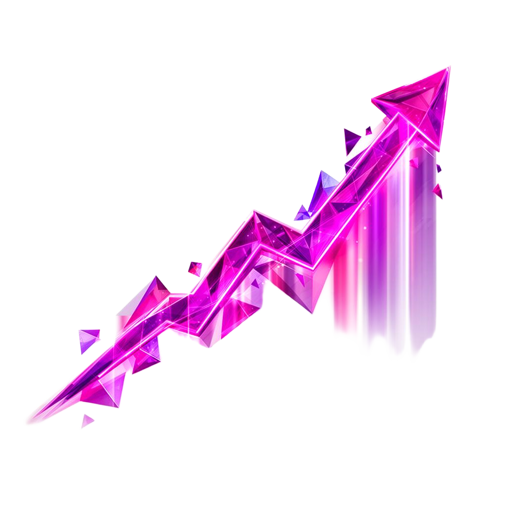 Growth results illustration